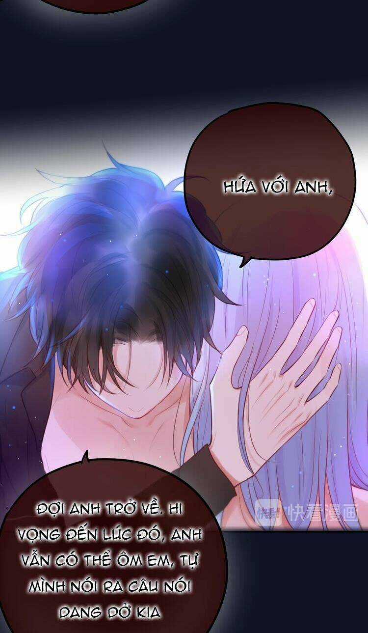 Đêm Ngày Không Dứt Chapter 55 trang 12
