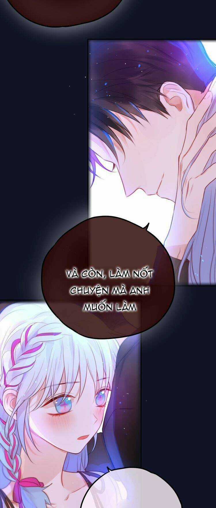 Đêm Ngày Không Dứt Chapter 55 trang 13