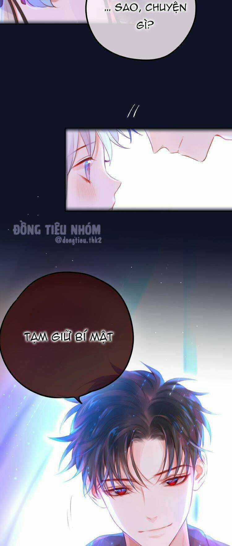Đêm Ngày Không Dứt Chapter 55 trang 14