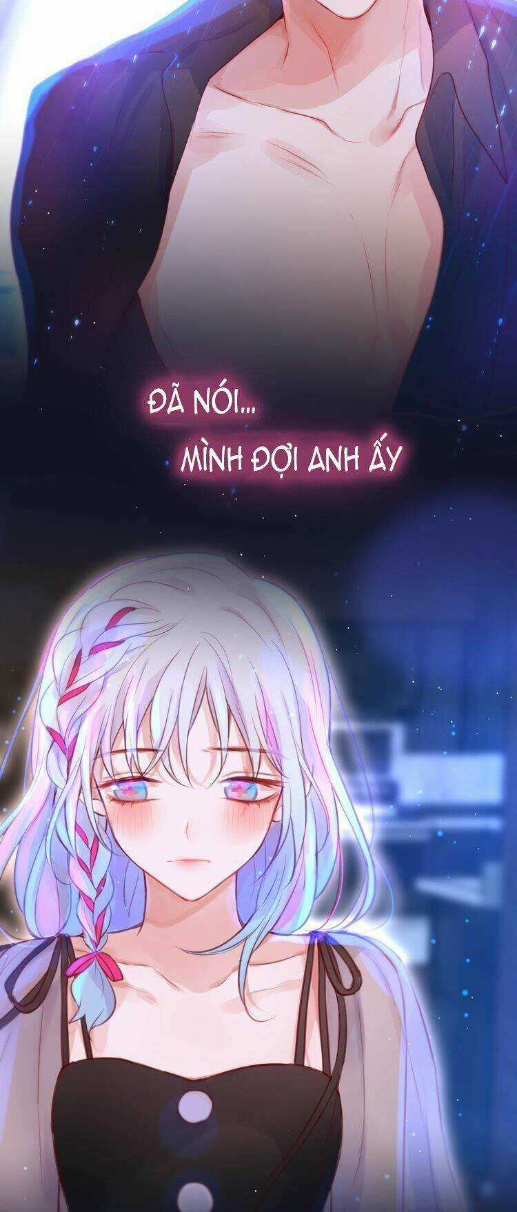 Đêm Ngày Không Dứt Chapter 55 trang 15