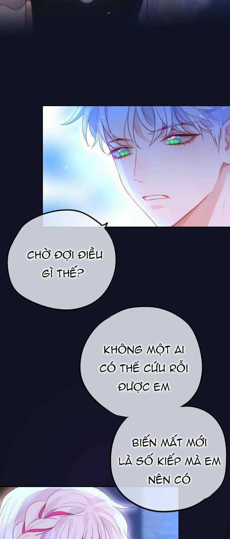 Đêm Ngày Không Dứt Chapter 55 trang 16