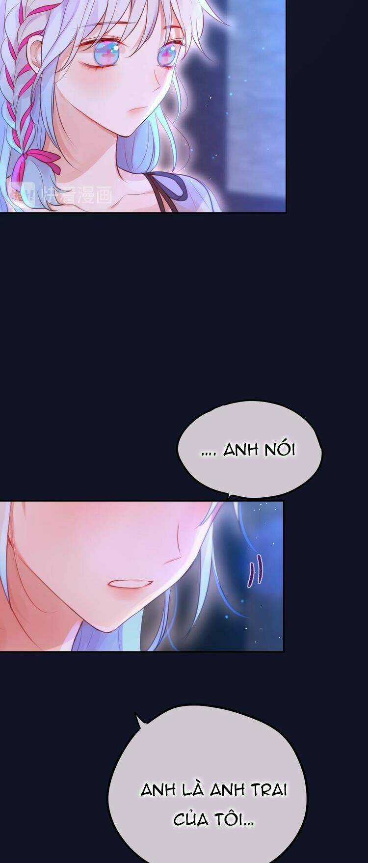 Đêm Ngày Không Dứt Chapter 55 trang 17