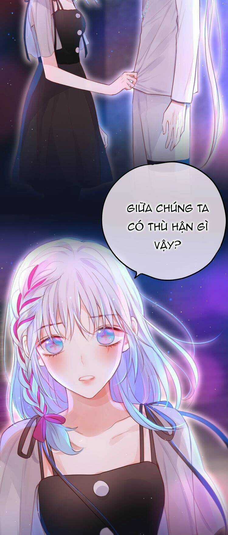 Đêm Ngày Không Dứt Chapter 55 trang 20