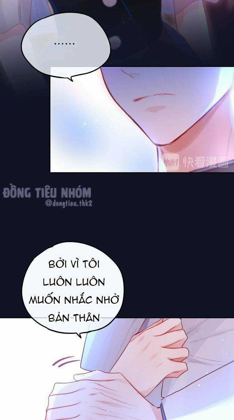 Đêm Ngày Không Dứt Chapter 55 trang 21