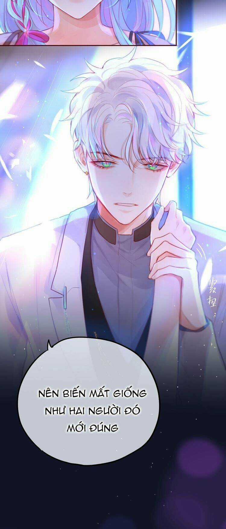 Đêm Ngày Không Dứt Chapter 55 trang 23