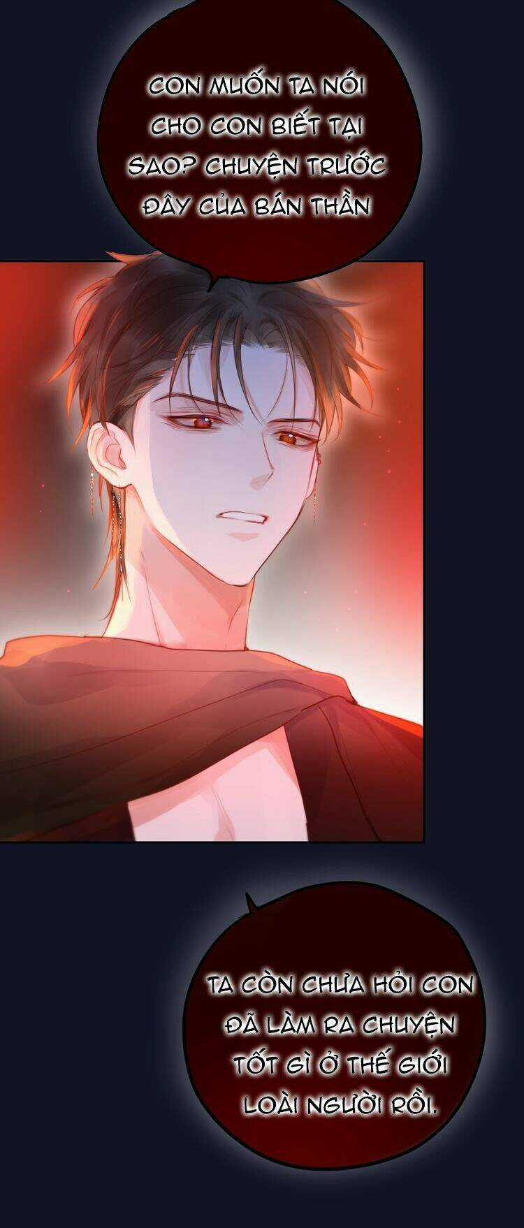 Đêm Ngày Không Dứt Chapter 55 trang 24