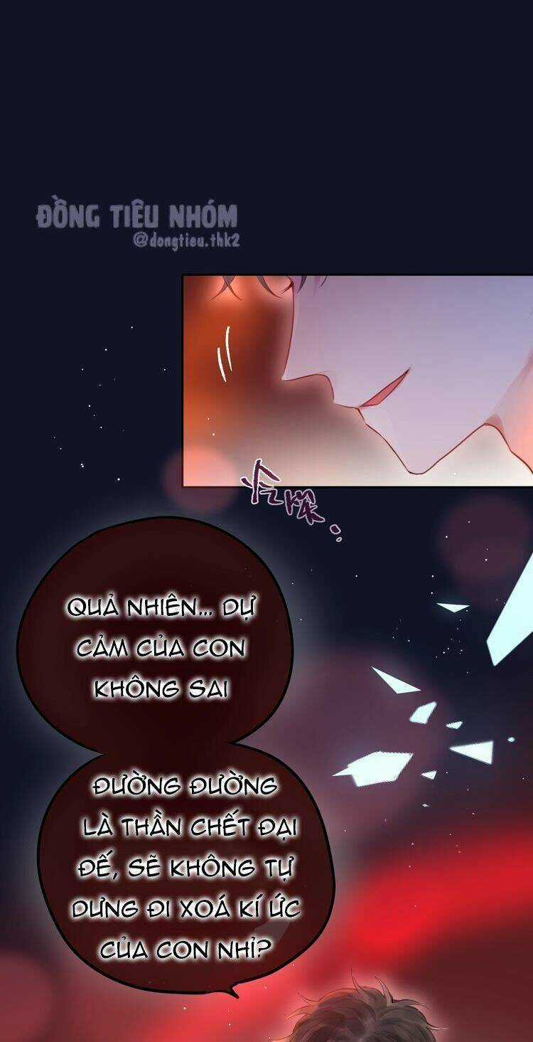 Đêm Ngày Không Dứt Chapter 55 trang 25