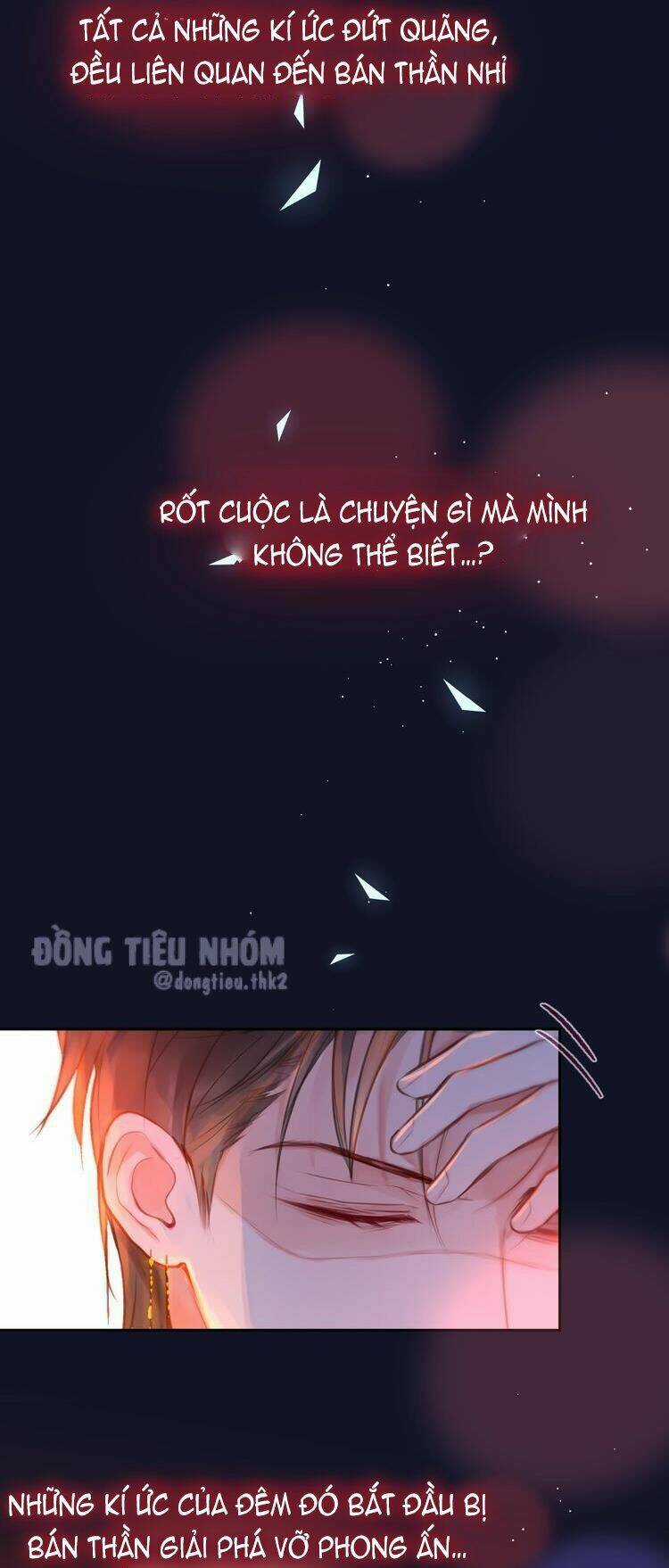 Đêm Ngày Không Dứt Chapter 55 trang 27