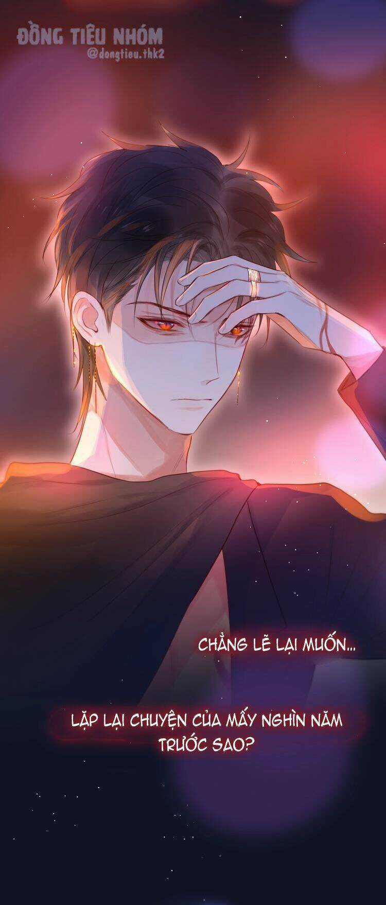 Đêm Ngày Không Dứt Chapter 55 trang 28