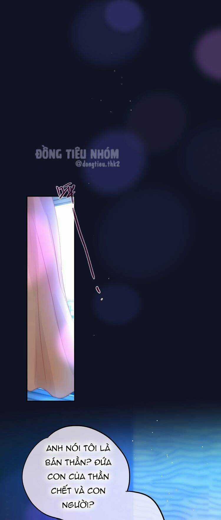 Đêm Ngày Không Dứt Chapter 55 trang 29