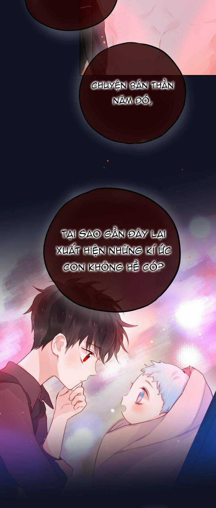 Đêm Ngày Không Dứt Chapter 55 trang 3