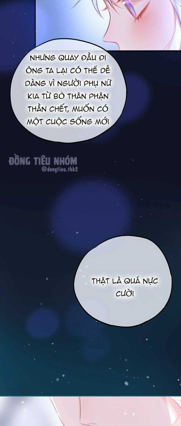 Đêm Ngày Không Dứt Chapter 55 trang 32
