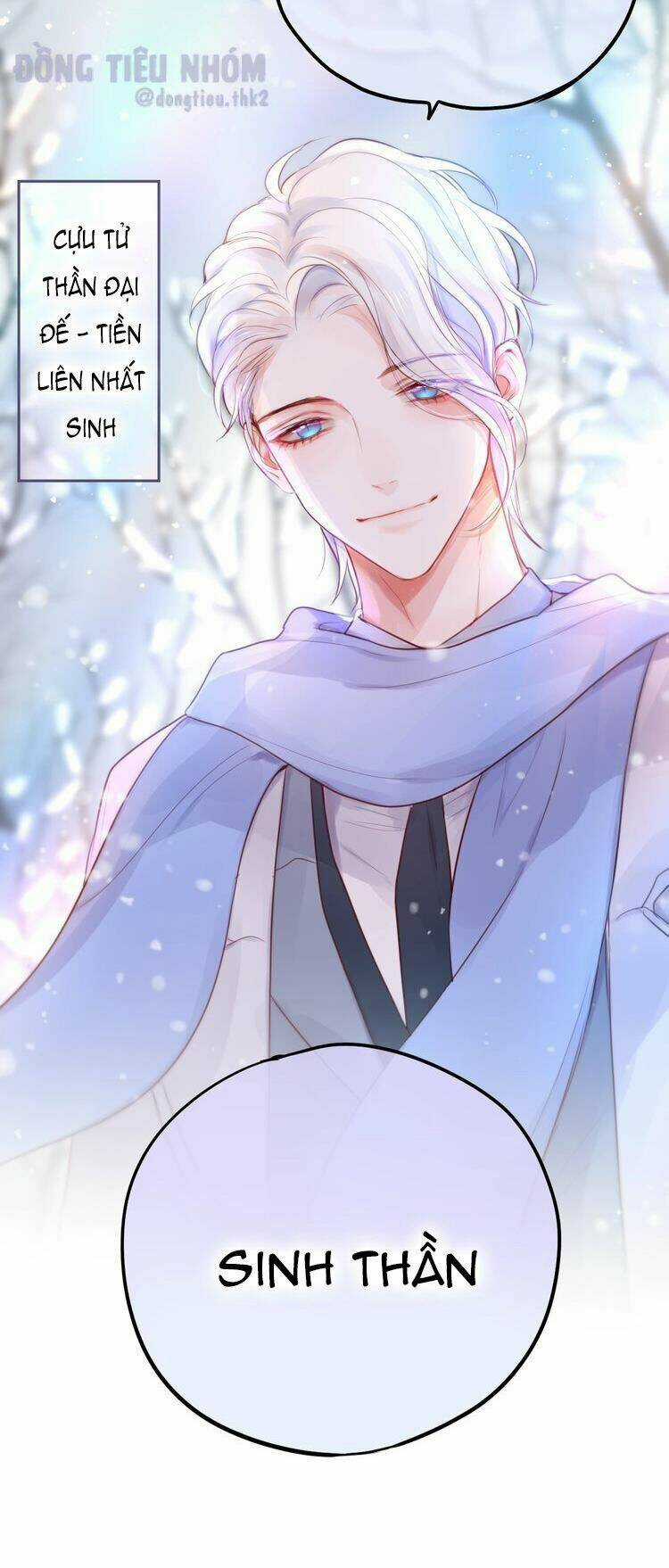 Đêm Ngày Không Dứt Chapter 55 trang 35