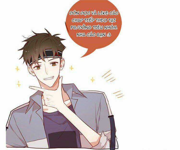 Đêm Ngày Không Dứt Chapter 55 trang 36