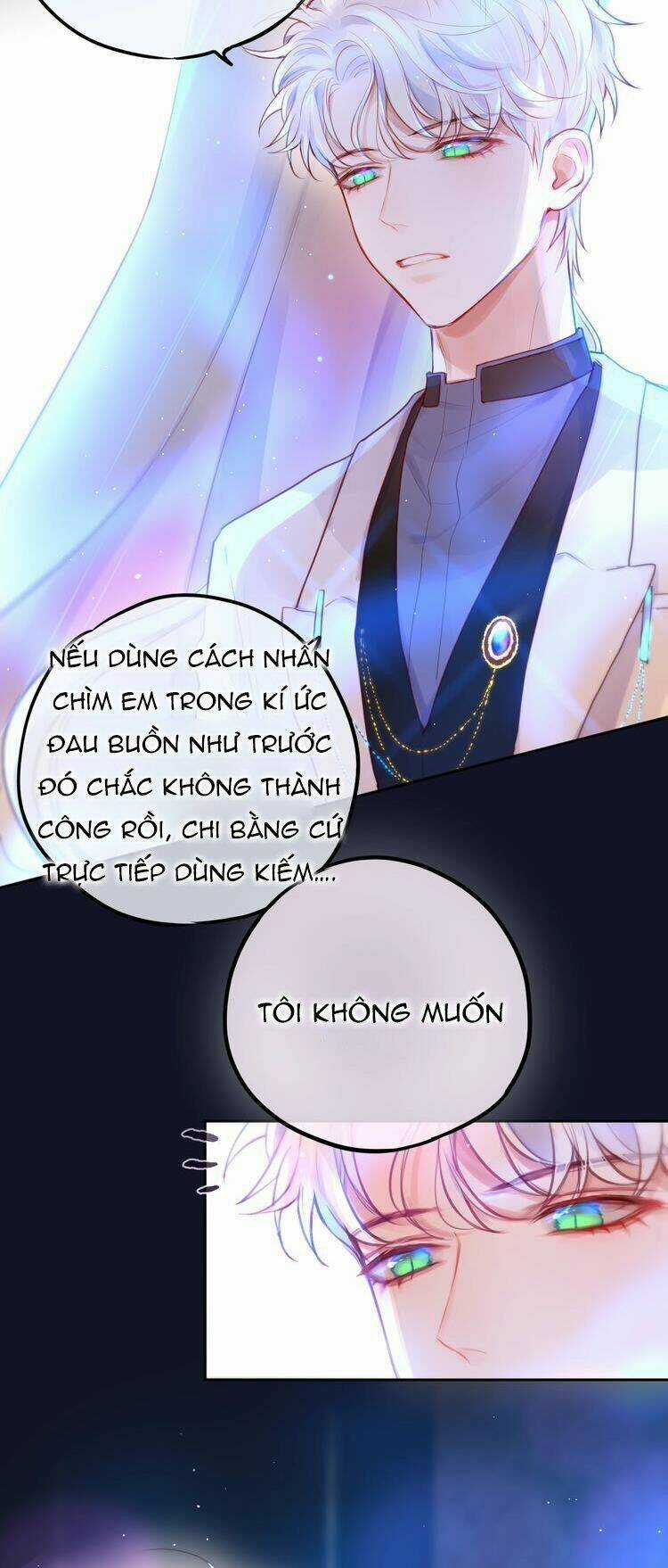 Đêm Ngày Không Dứt Chapter 55 trang 5