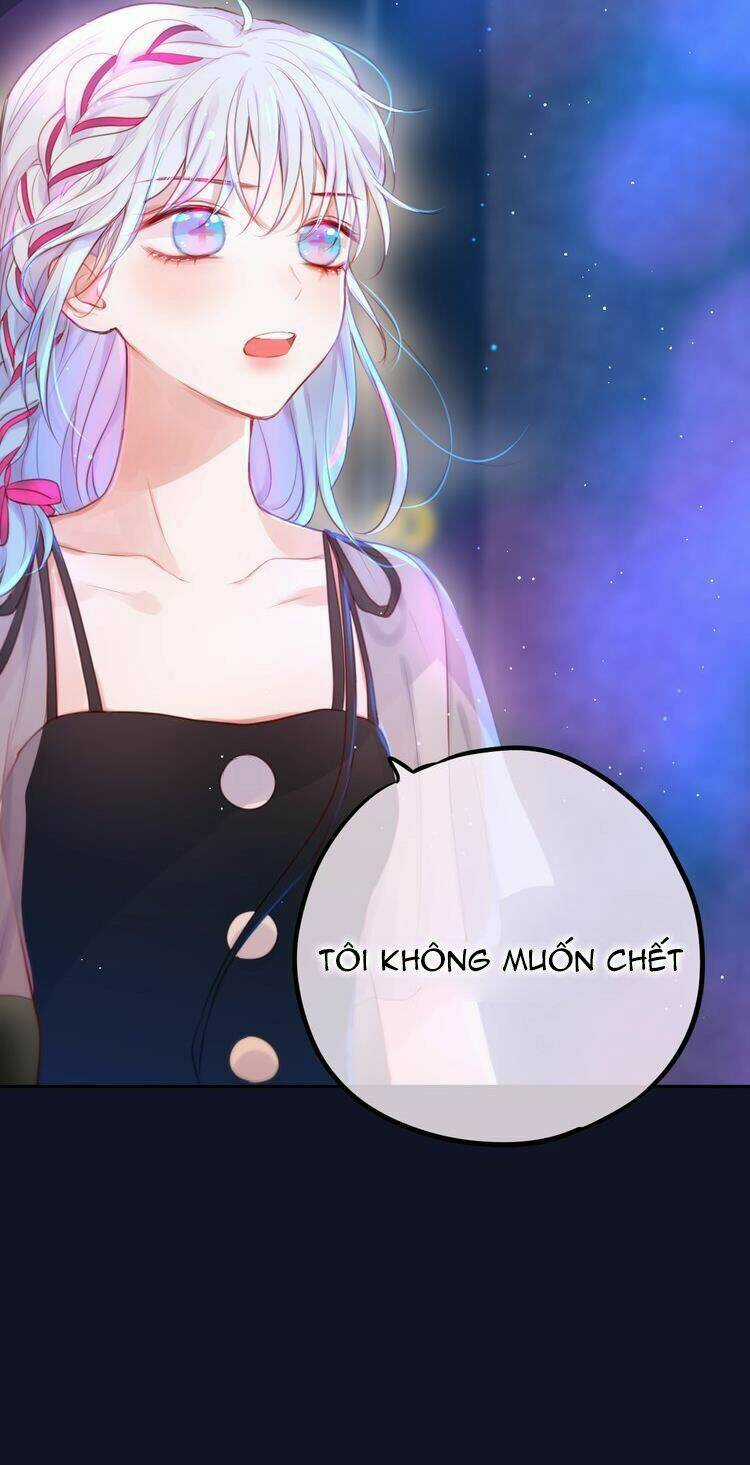 Đêm Ngày Không Dứt Chapter 55 trang 6