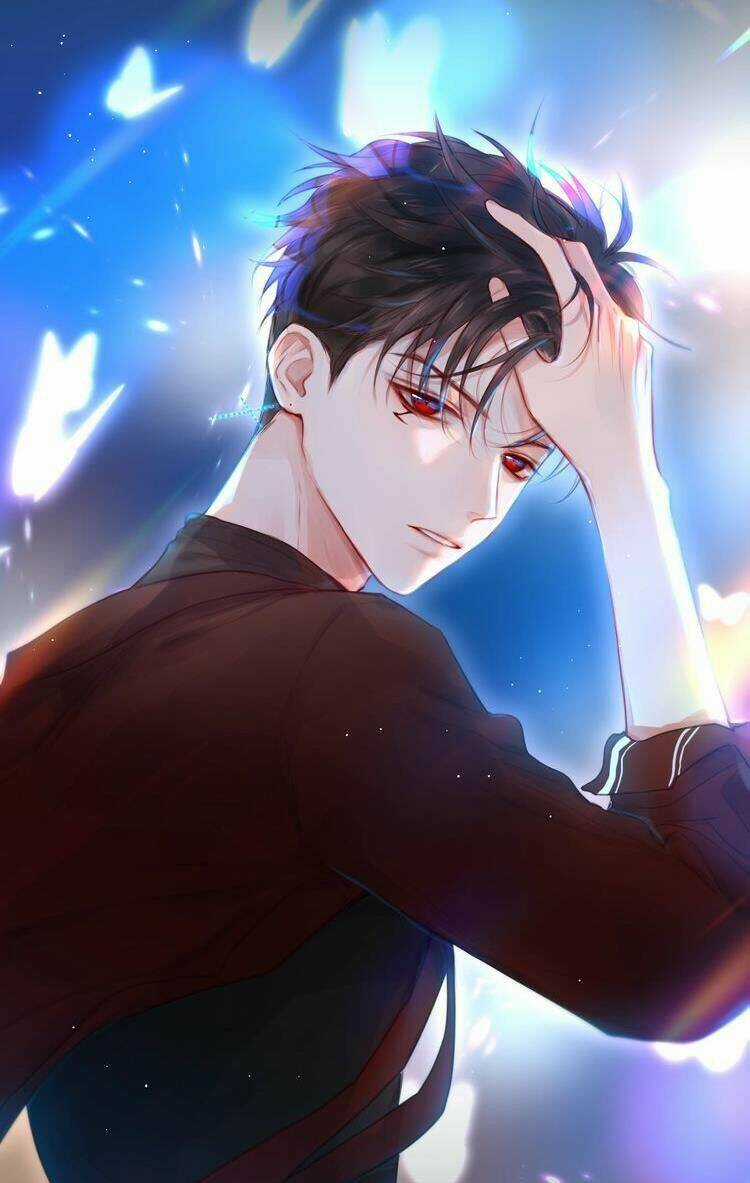 Đêm Ngày Không Dứt Chapter 56 trang 0
