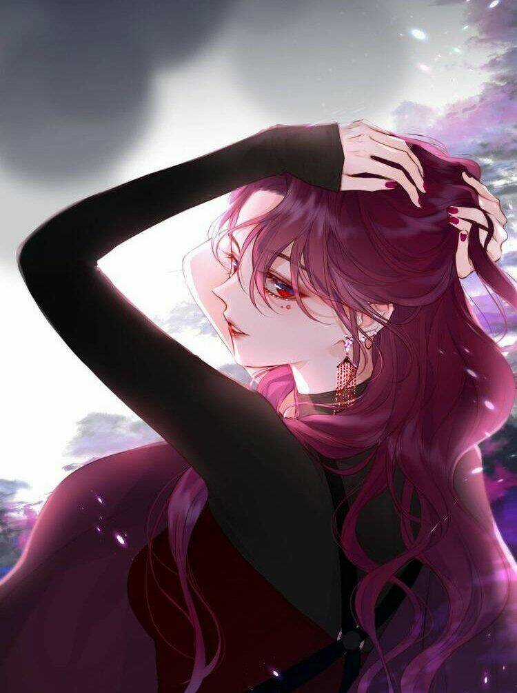 Đêm Ngày Không Dứt Chapter 61 trang 0