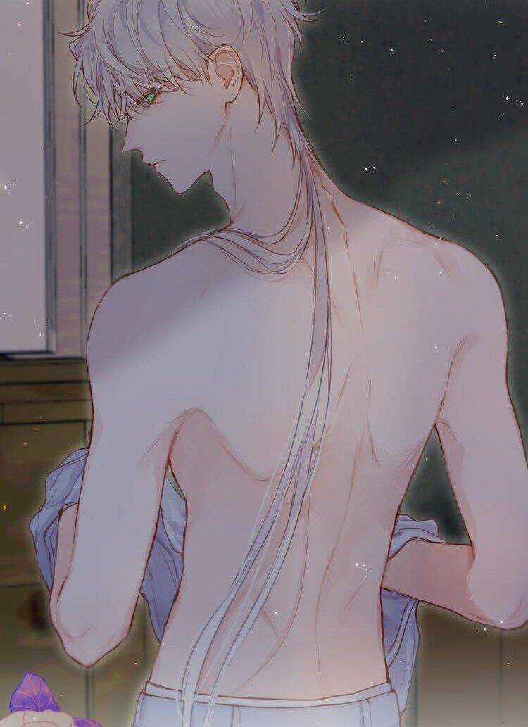 Đêm Ngày Không Dứt Chapter 68 trang 0