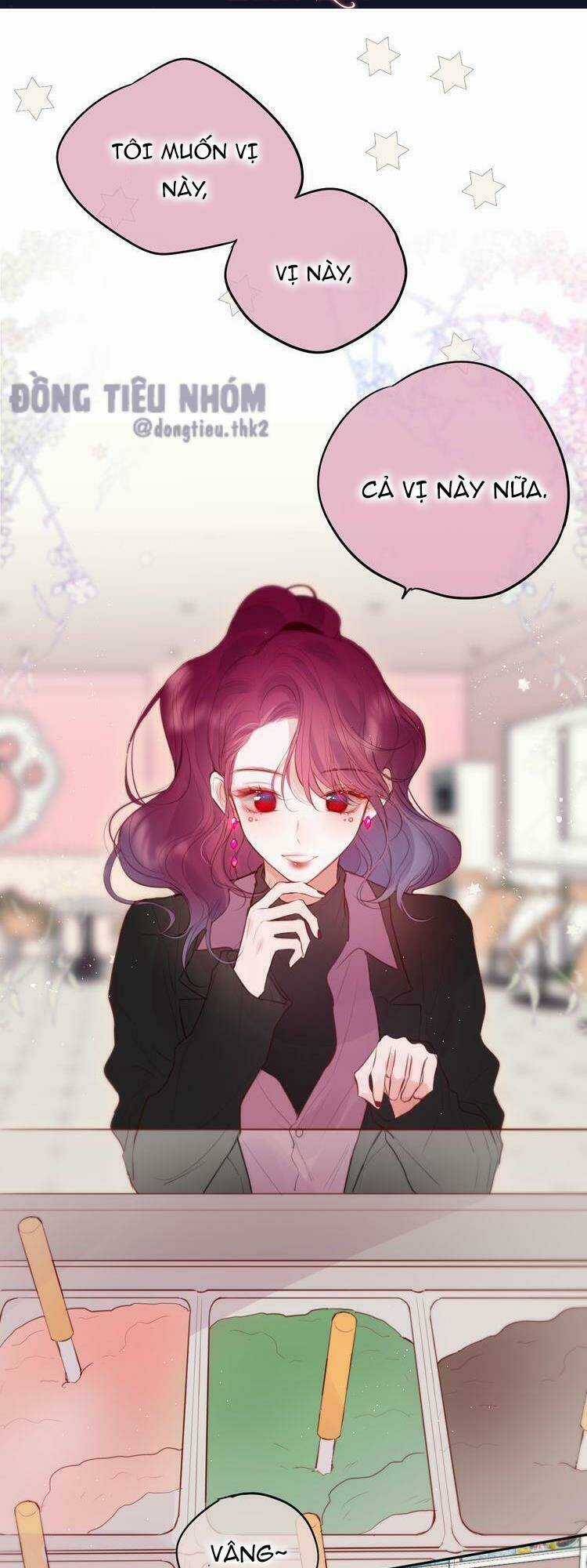 Đêm Ngày Không Dứt Chapter 69 trang 1