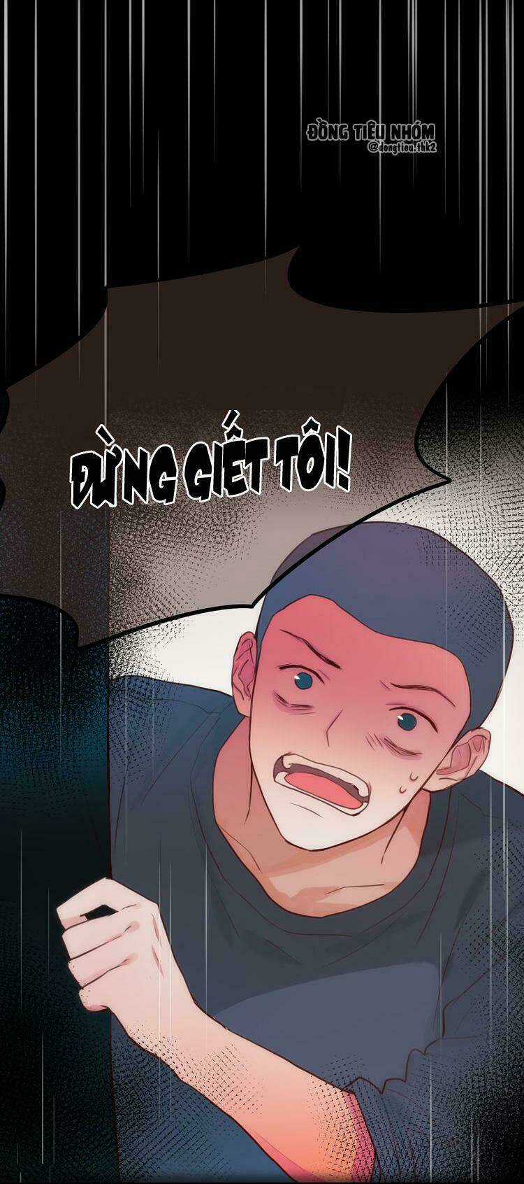 Đêm Ngày Không Dứt Chapter 7 trang 1