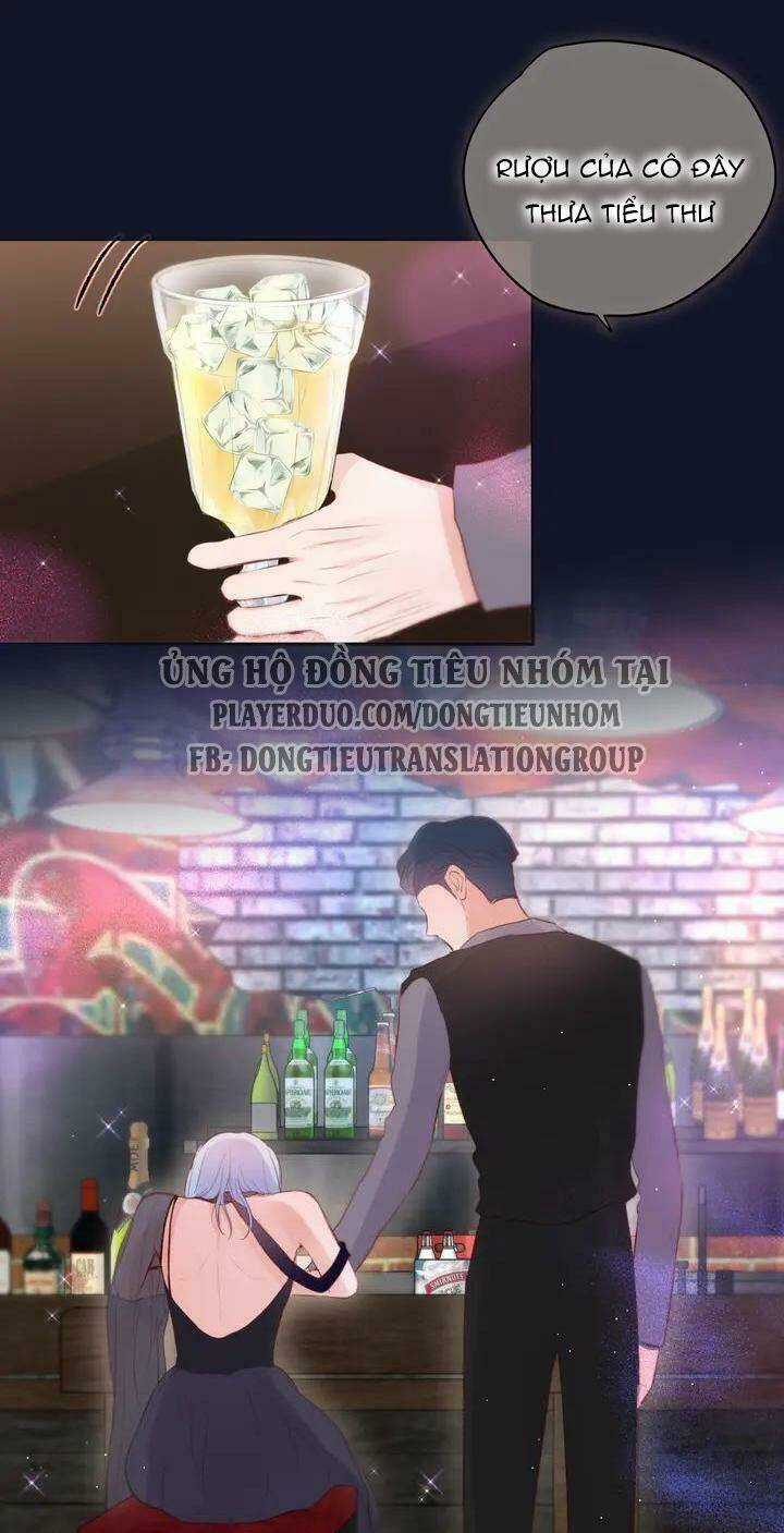 Đêm Ngày Không Dứt Chapter 74 trang 1