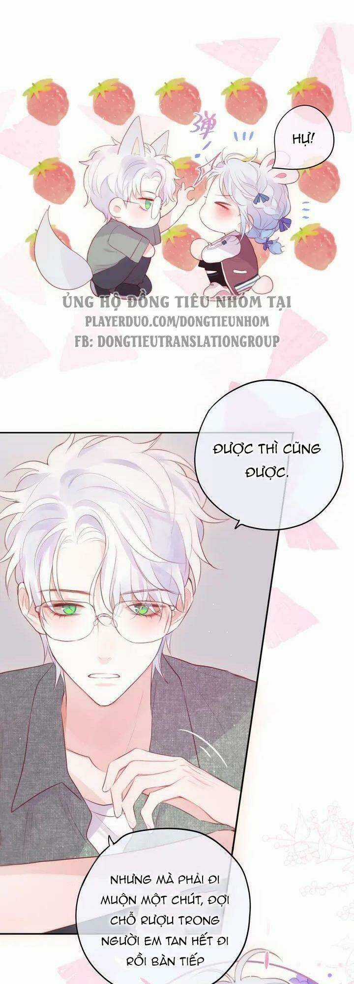 Đêm Ngày Không Dứt Chapter 77 trang 1