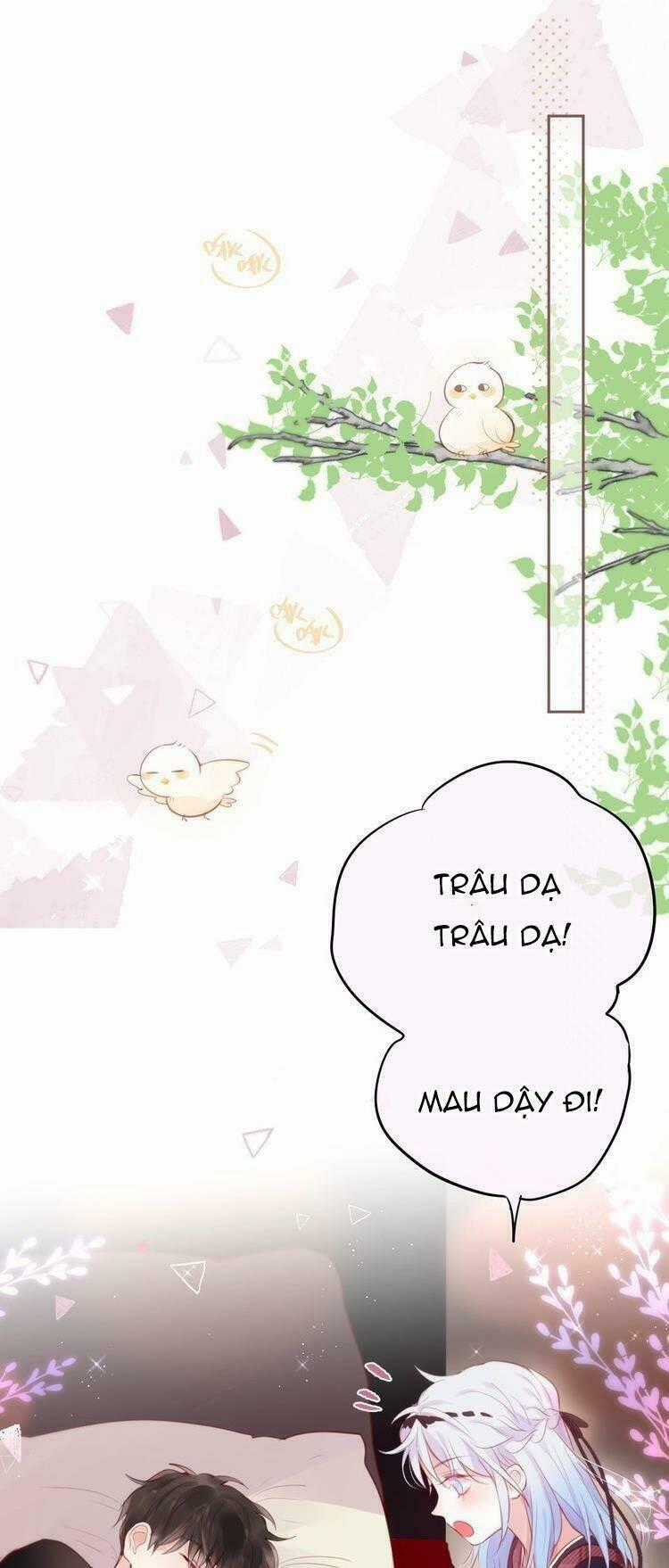 Đêm Ngày Không Dứt Chapter 78.1 trang 1
