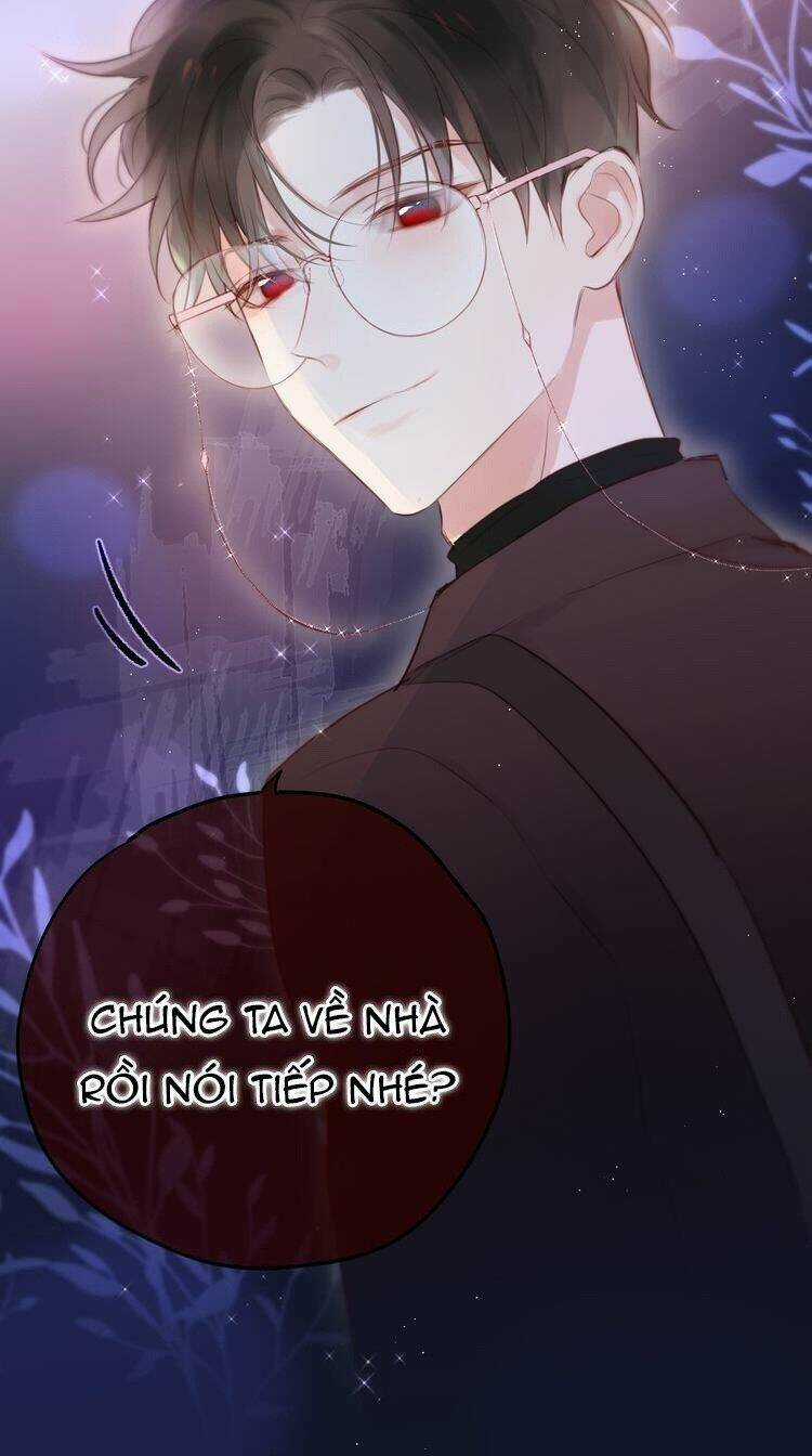 Đêm Ngày Không Dứt Chapter 79 trang 10