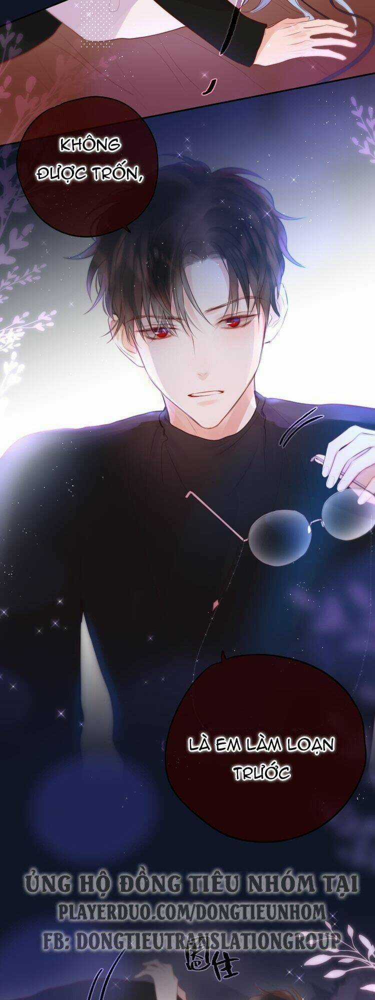 Đêm Ngày Không Dứt Chapter 79 trang 12