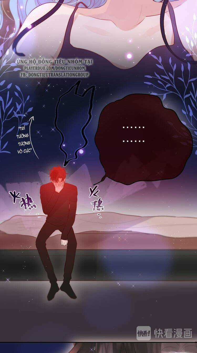 Đêm Ngày Không Dứt Chapter 79 trang 14