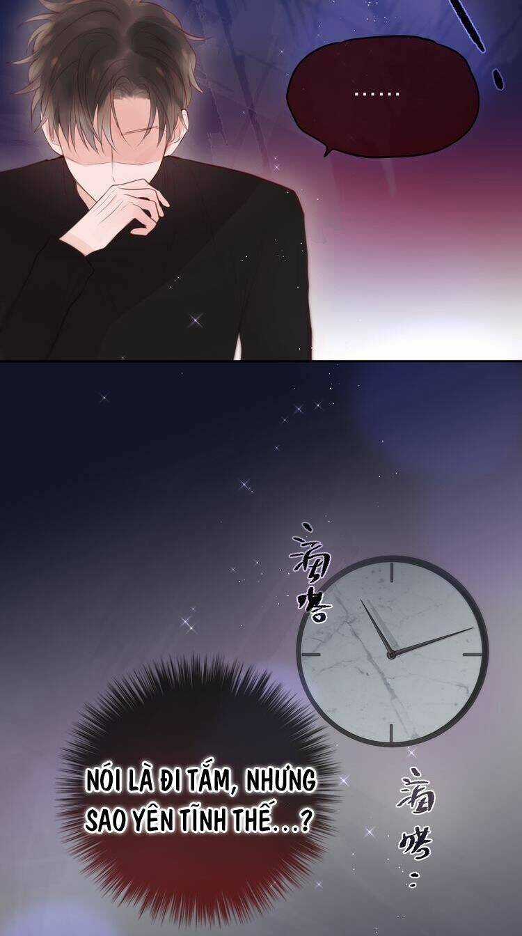 Đêm Ngày Không Dứt Chapter 79 trang 16