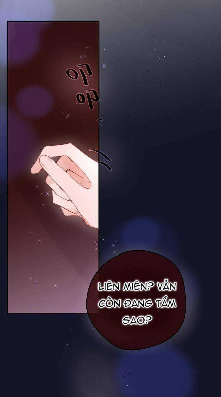 Đêm Ngày Không Dứt Chapter 79 trang 17