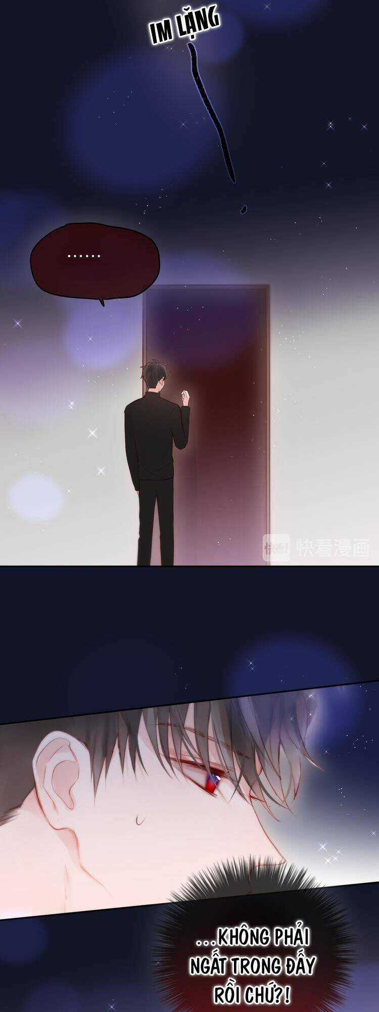 Đêm Ngày Không Dứt Chapter 79 trang 18