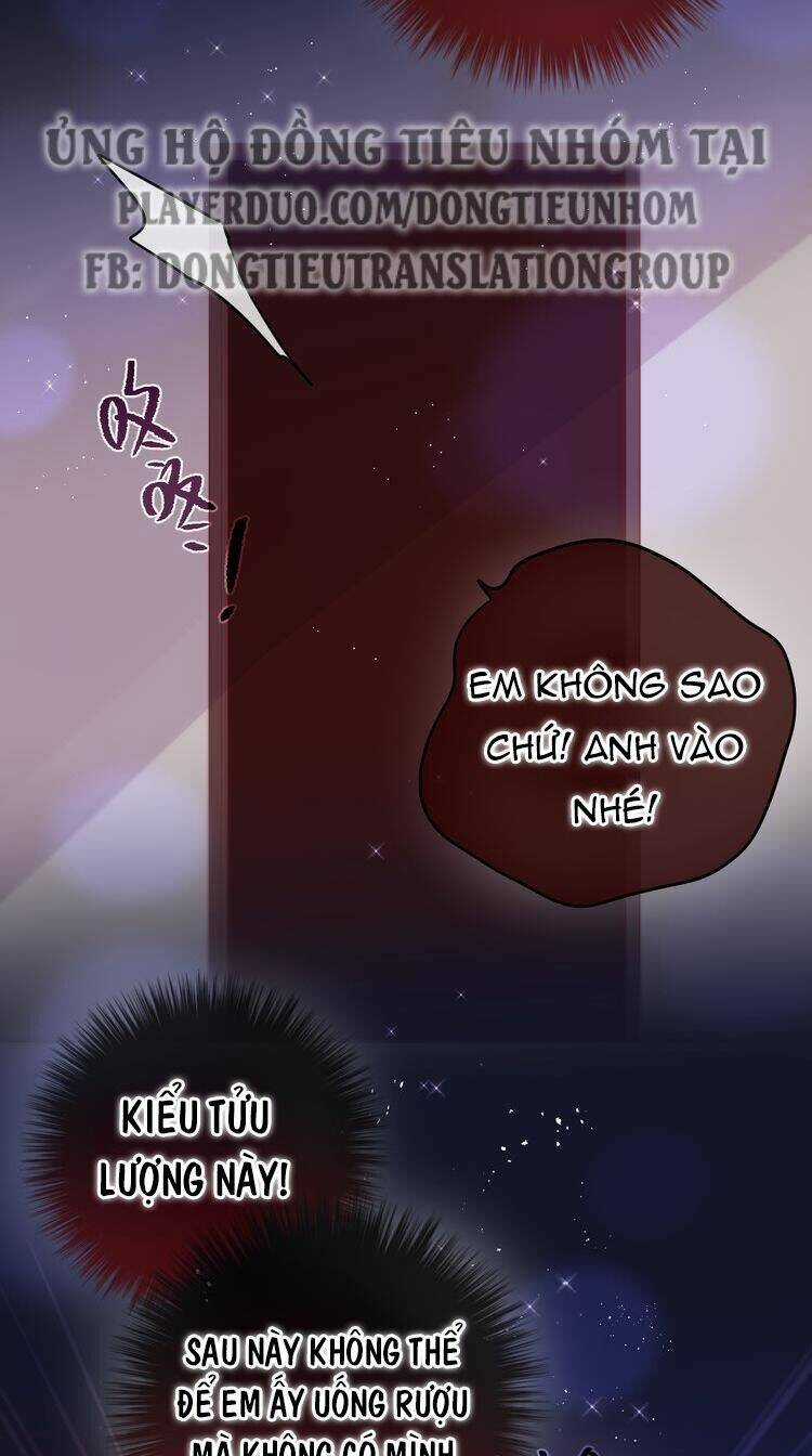 Đêm Ngày Không Dứt Chapter 79 trang 19