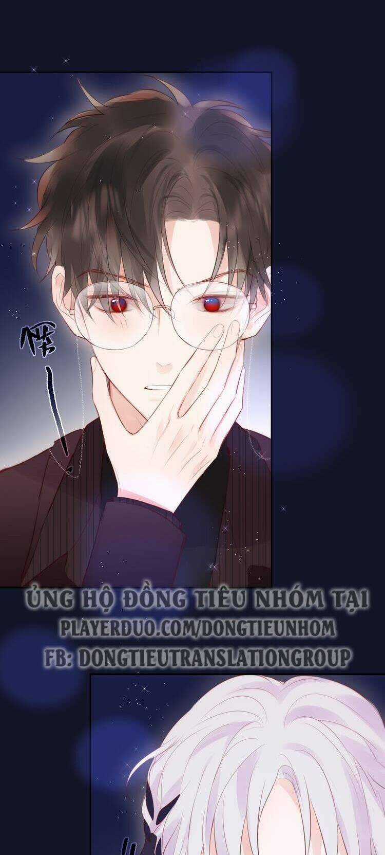 Đêm Ngày Không Dứt Chapter 79 trang 2