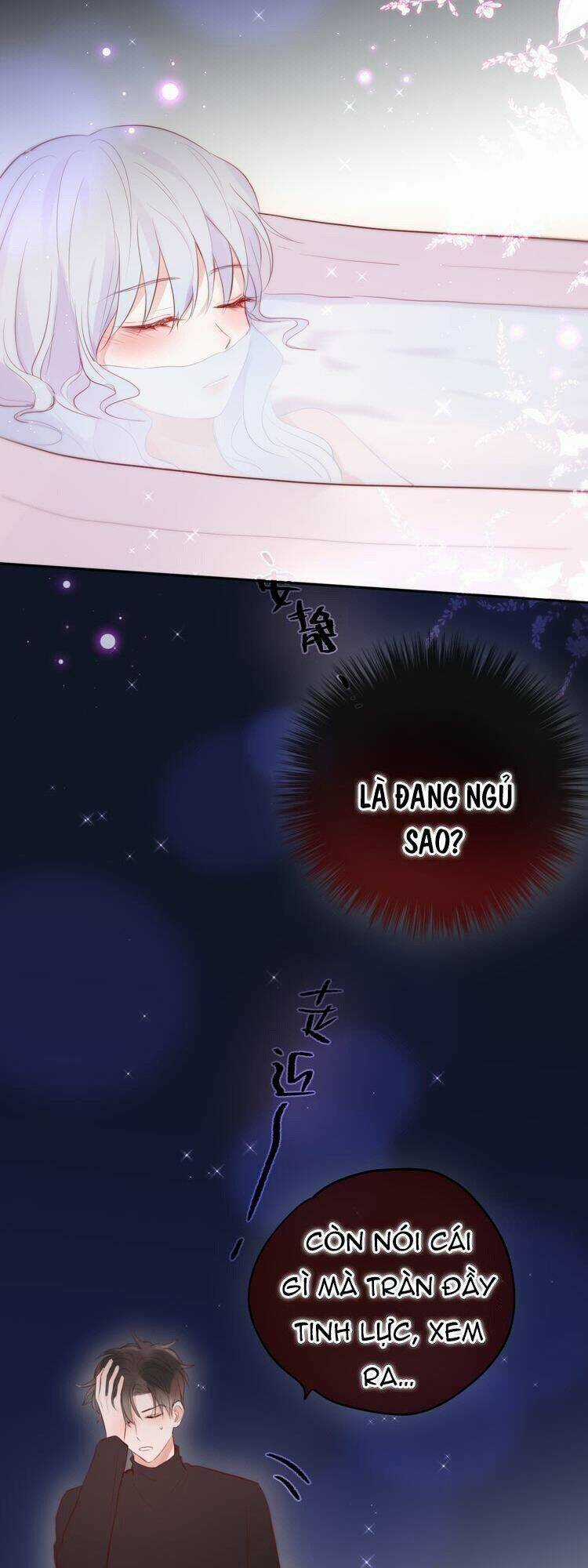 Đêm Ngày Không Dứt Chapter 79 trang 21