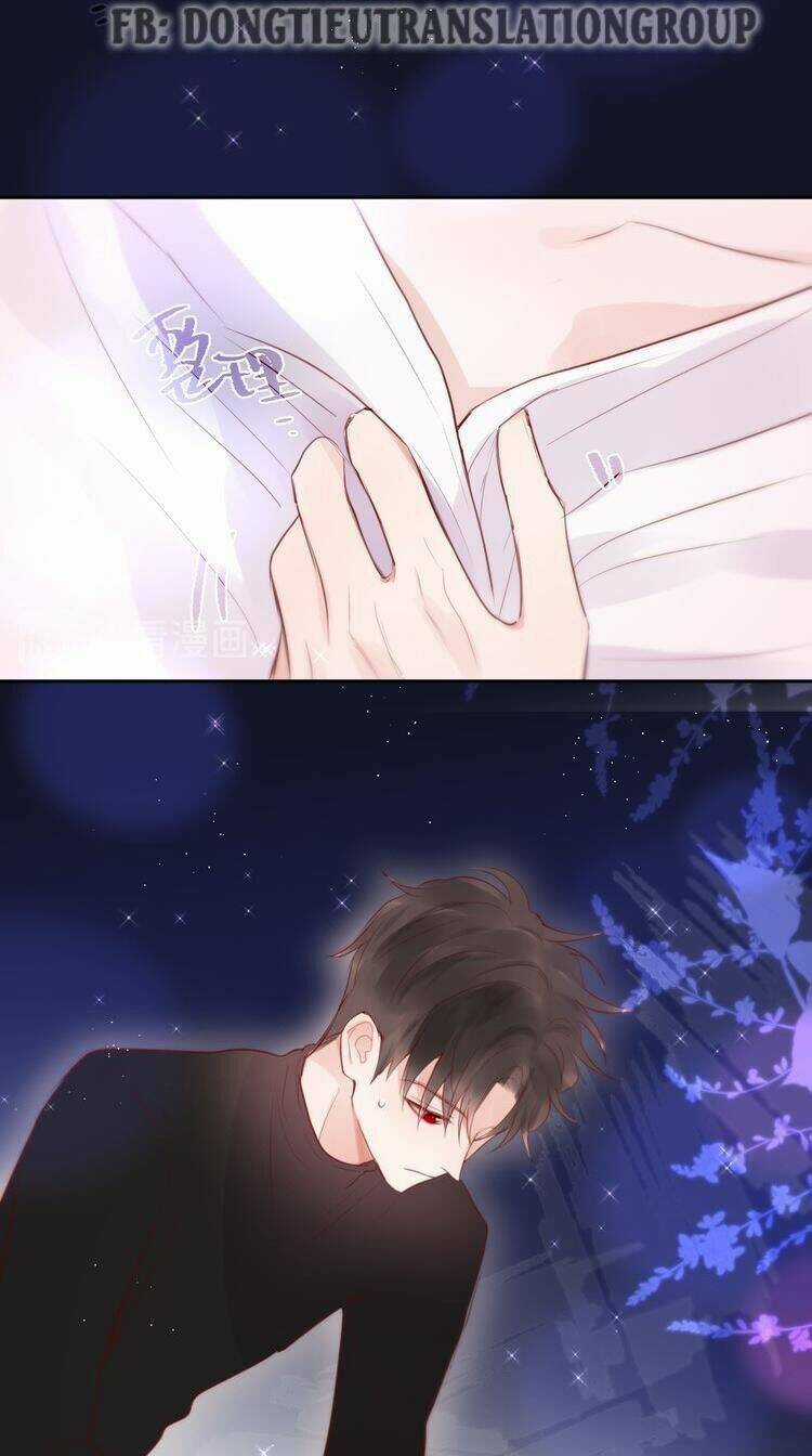 Đêm Ngày Không Dứt Chapter 79 trang 25