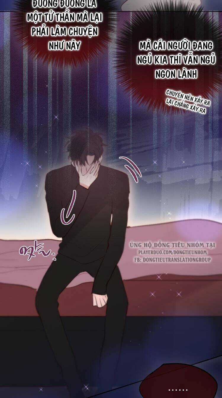 Đêm Ngày Không Dứt Chapter 79 trang 28