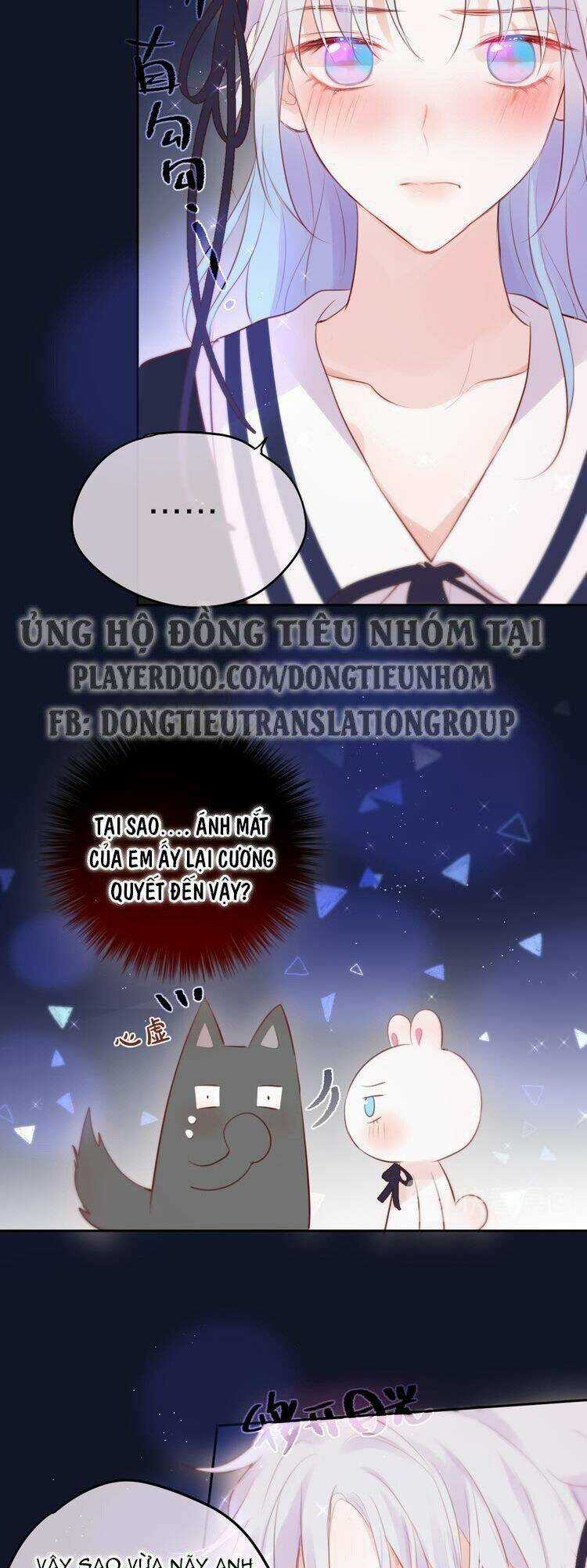 Đêm Ngày Không Dứt Chapter 79 trang 3