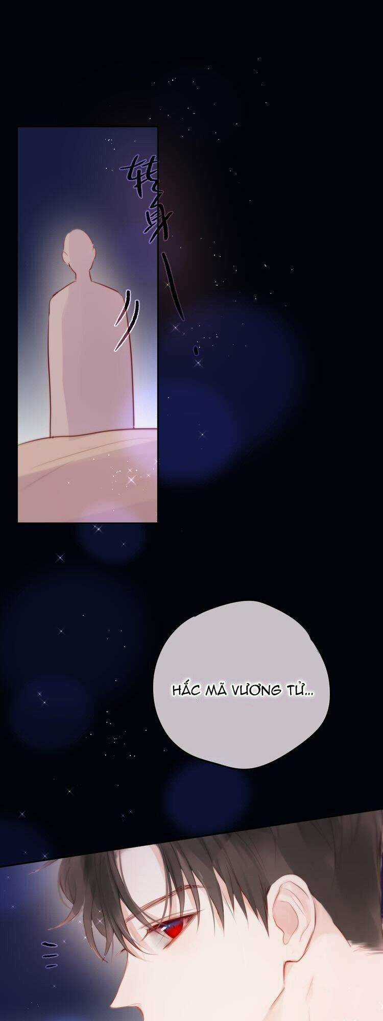 Đêm Ngày Không Dứt Chapter 79 trang 30