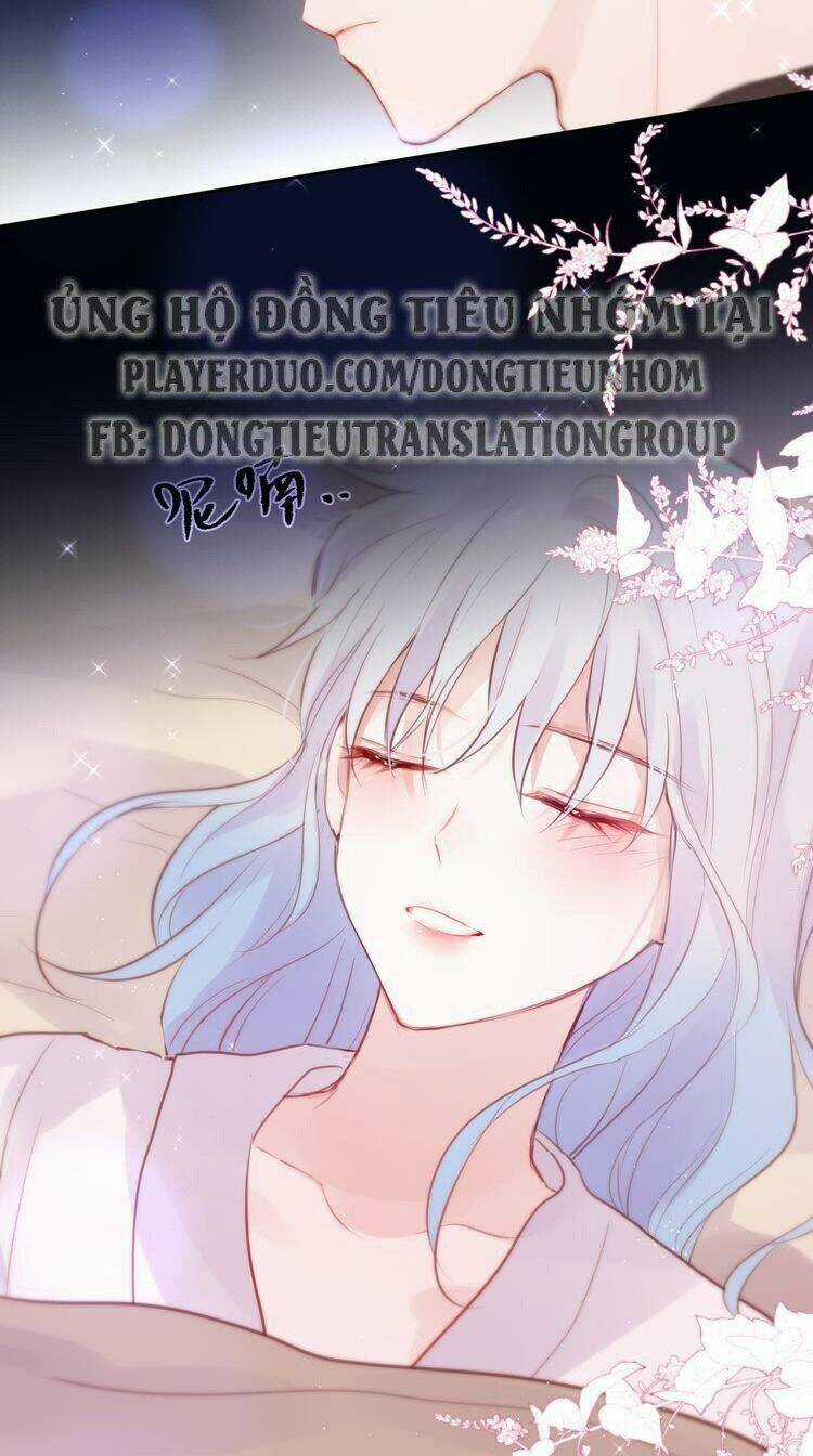 Đêm Ngày Không Dứt Chapter 79 trang 31