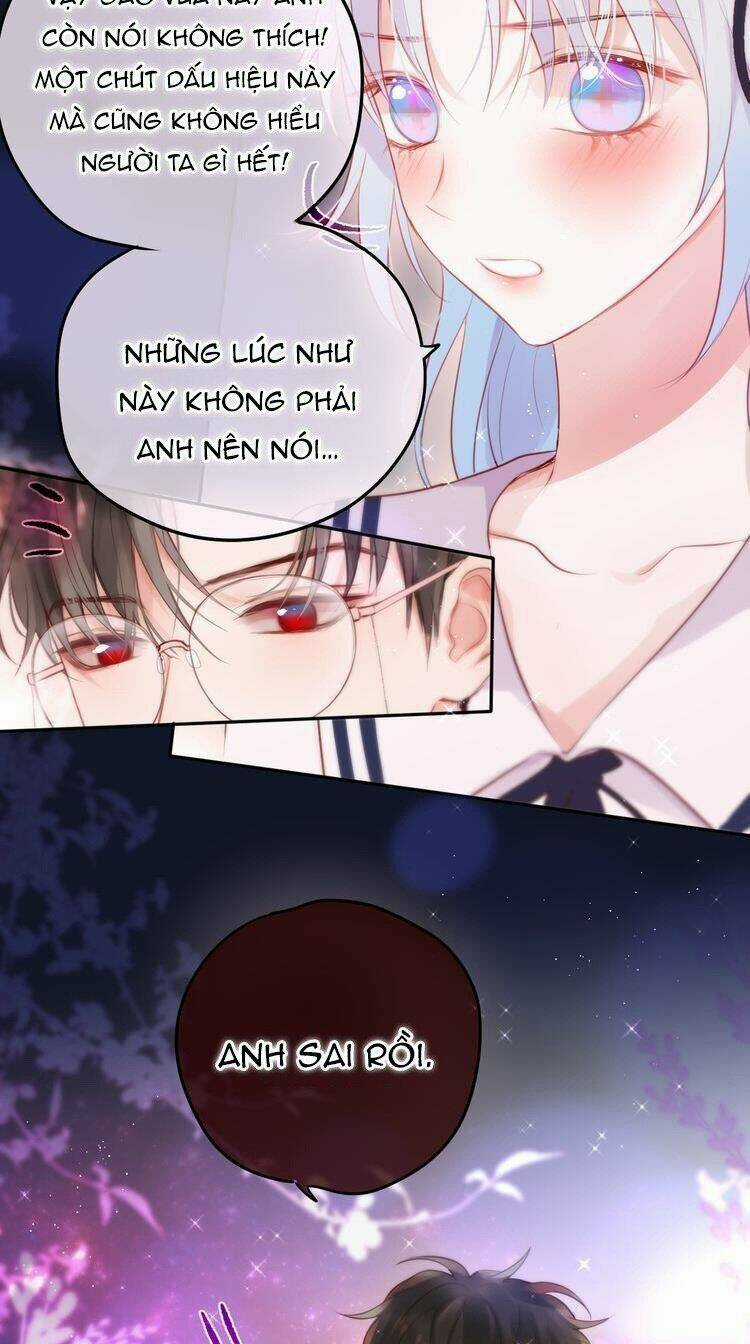 Đêm Ngày Không Dứt Chapter 79 trang 4