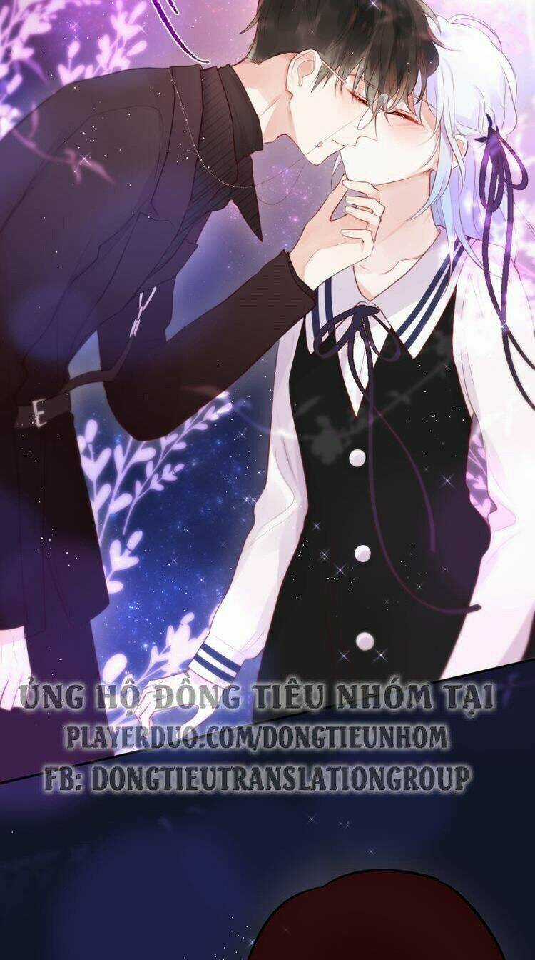 Đêm Ngày Không Dứt Chapter 79 trang 5