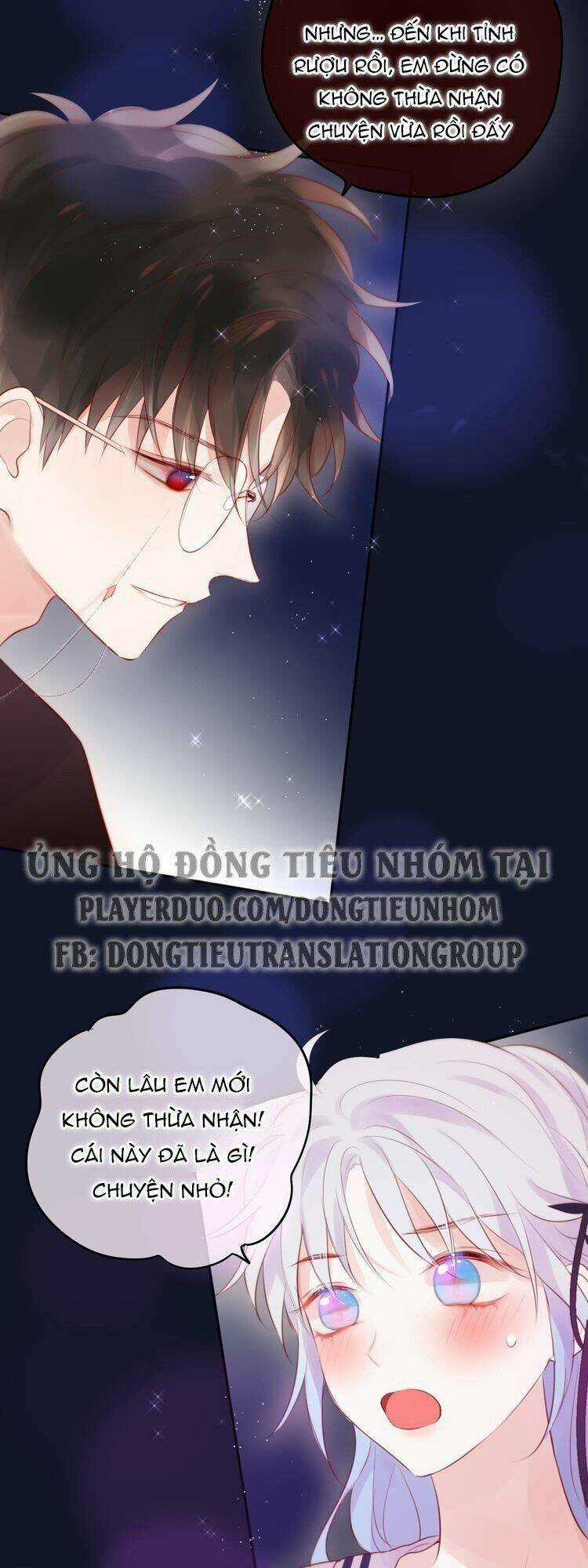 Đêm Ngày Không Dứt Chapter 79 trang 6