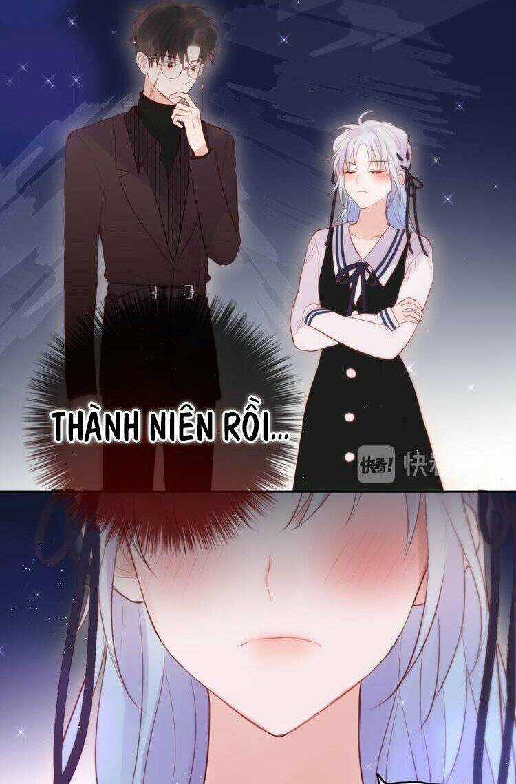 Đêm Ngày Không Dứt Chapter 79 trang 8