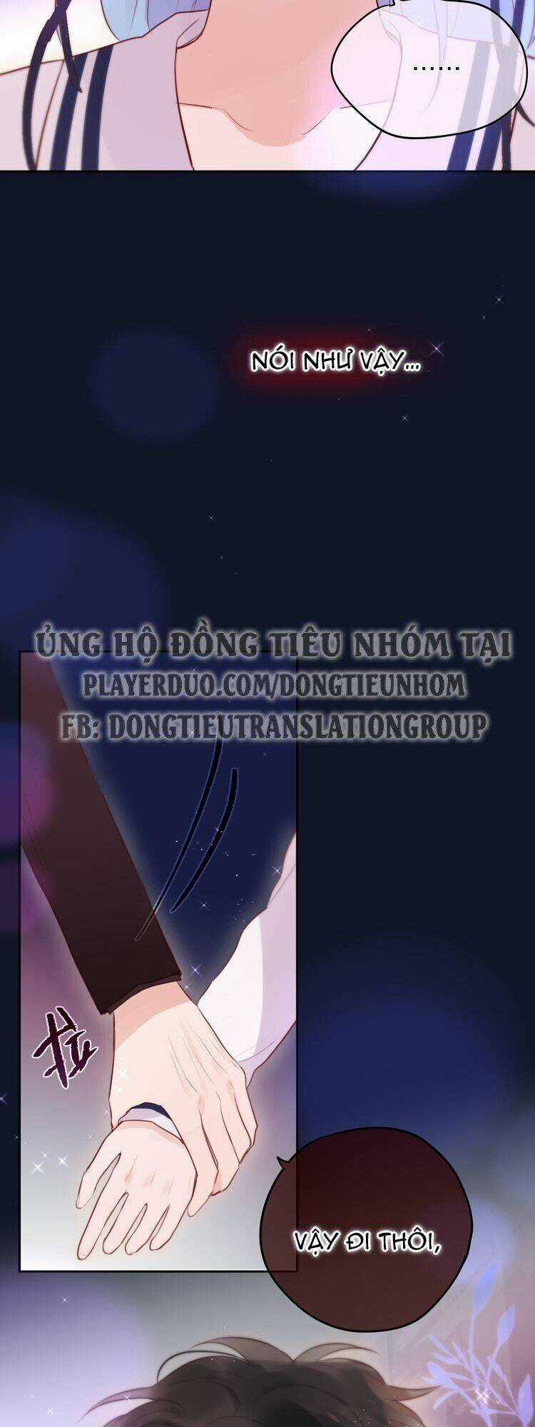 Đêm Ngày Không Dứt Chapter 79 trang 9