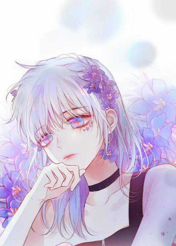 Đêm Ngày Không Dứt Chapter 80 trang 0