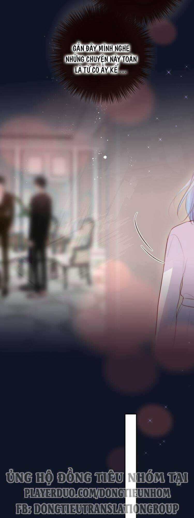 Đêm Ngày Không Dứt Chapter 80 trang 11