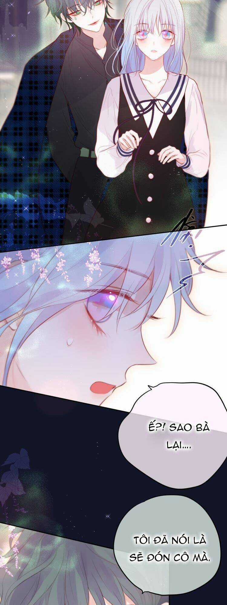 Đêm Ngày Không Dứt Chapter 80 trang 14